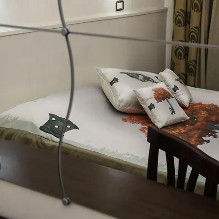 Guest house Trastevere Rome