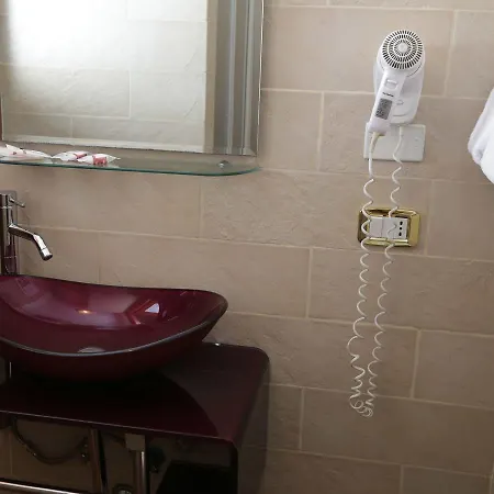 Trastevere Guest house 3*