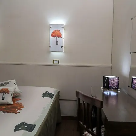 Trastevere Guest house Rome