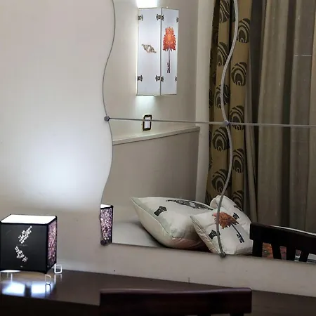 Guest house Trastevere 3*