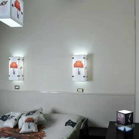 Trastevere Guest house