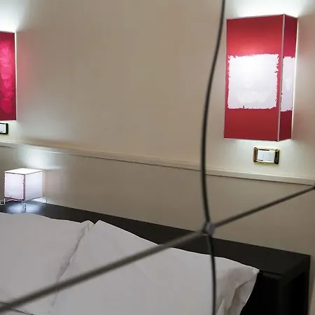 Guest house Trastevere 3*