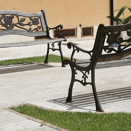 Guest house Trastevere 3*