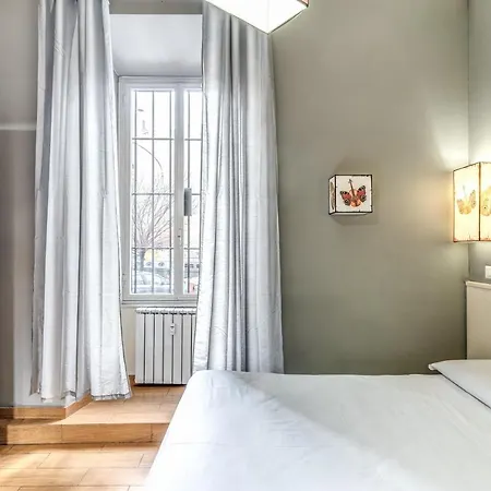 Guest house Trastevere Rome