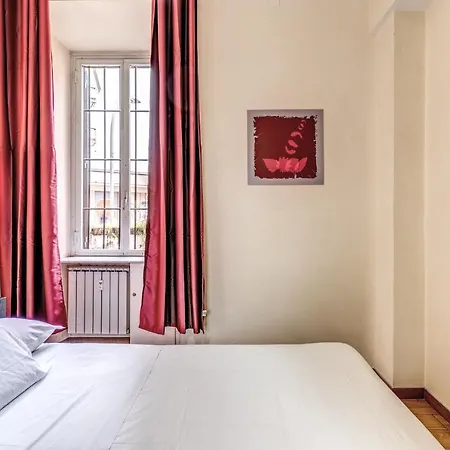 Trastevere Guest house