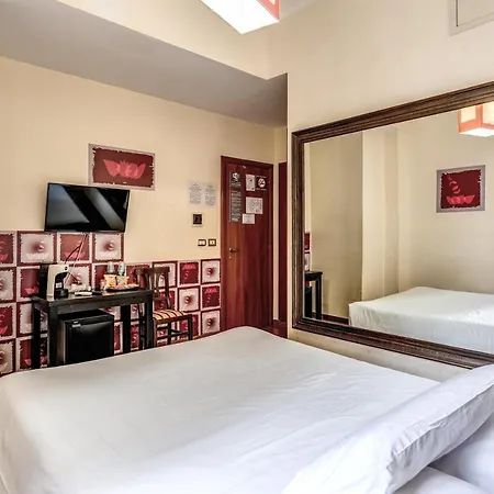 Trastevere Guest house
