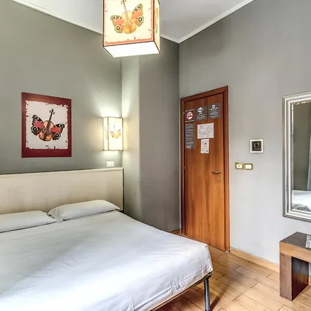 Trastevere Guest house 3*