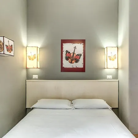 Guest house Trastevere Rome