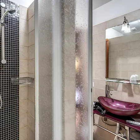 Trastevere Guest house