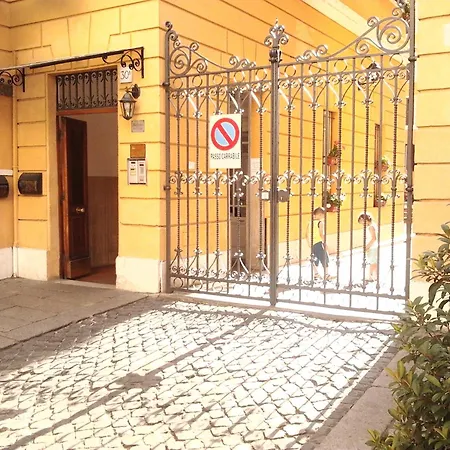 Trastevere Rome