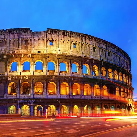 Trastevere Rome