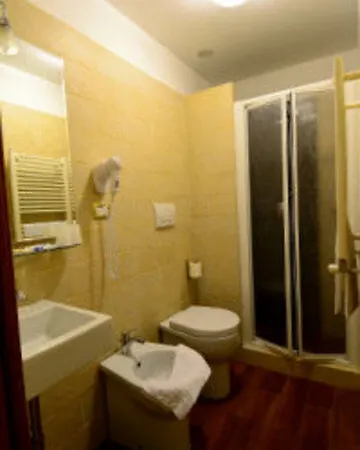 Trastevere Guest house 3*