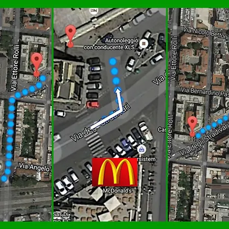 Trastevere Affittacamere Roma